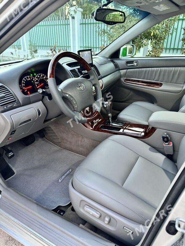 Toyota Camry 2005 - 255 000 TMT - Aşgabat - img 7
