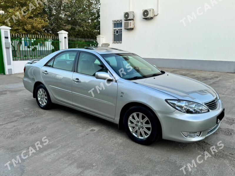 Toyota Camry 2005 - 255 000 TMT - Aşgabat - img 6