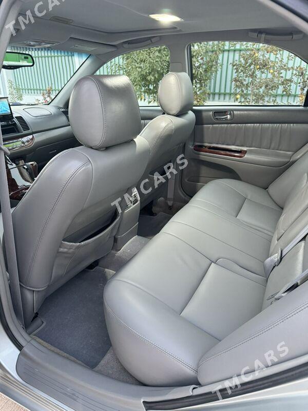 Toyota Camry 2005 - 255 000 TMT - Aşgabat - img 2