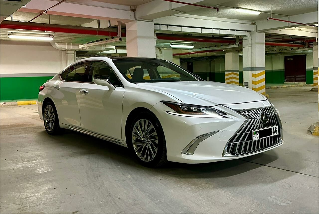 Lexus ES 350 2019 - 690 000 TMT - Aşgabat - img 2