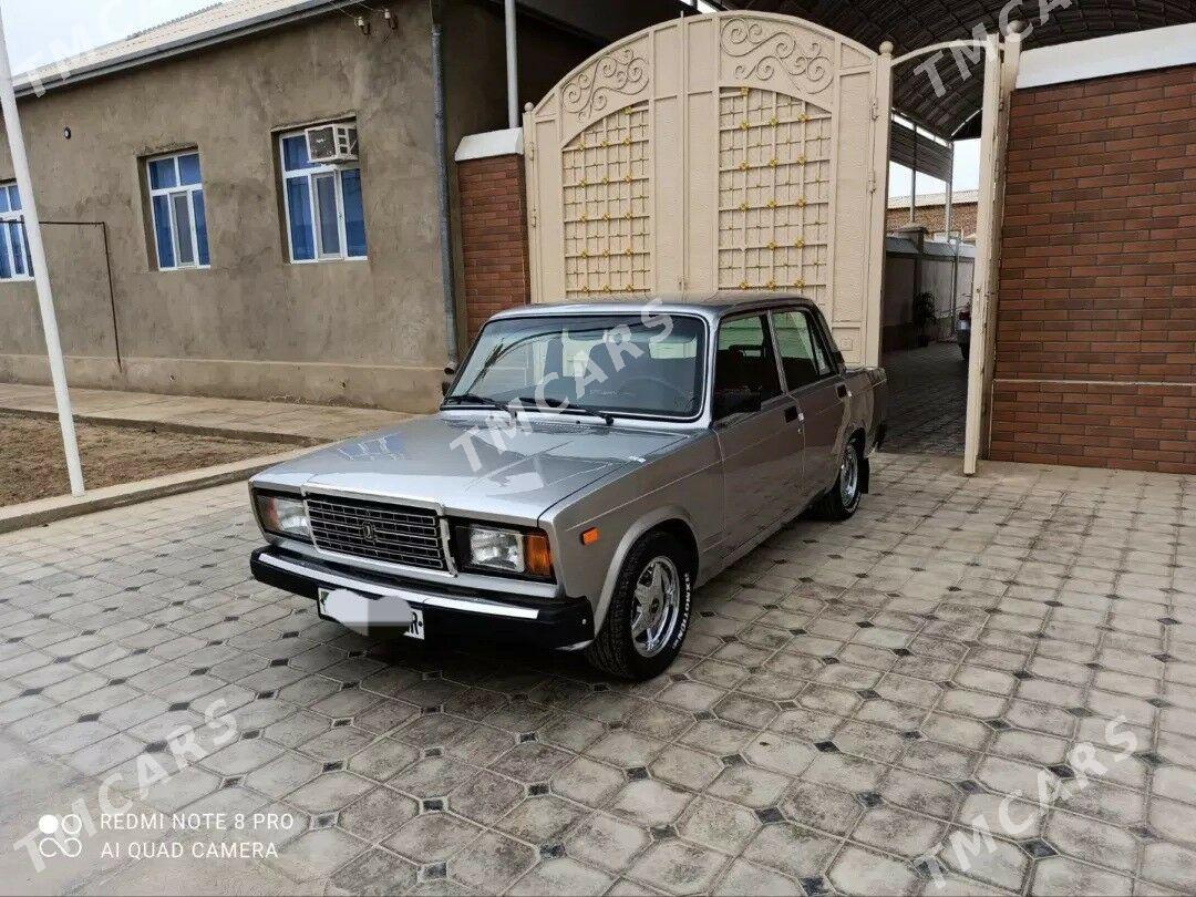 Lada 2107 2010 - 70 000 TMT - Туркменабат - img 4