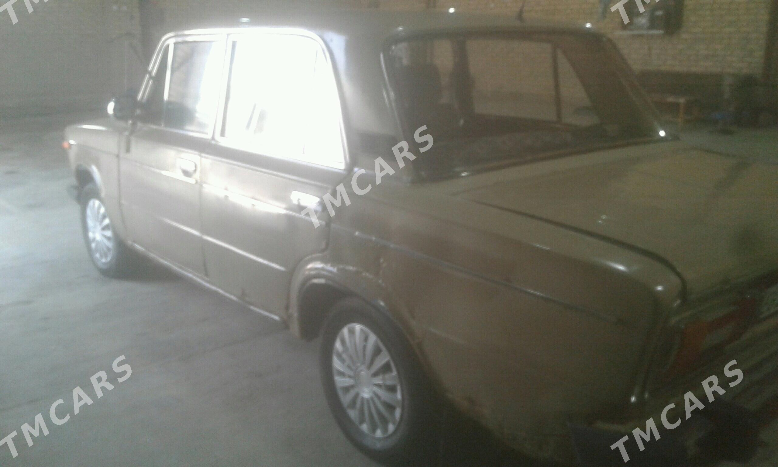 Lada 2106 1987 - 12 000 TMT - Baýramaly - img 2