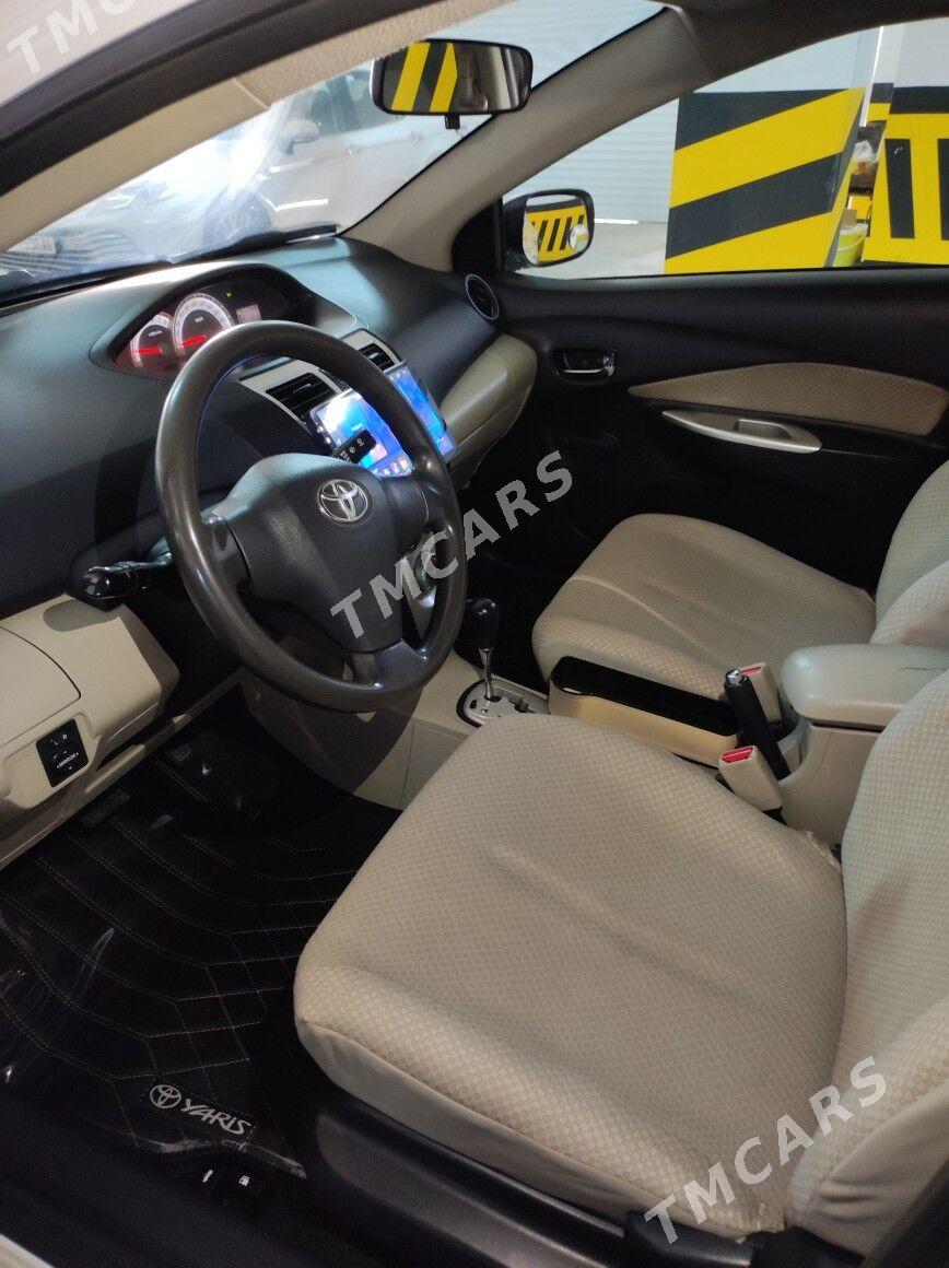 Toyota Yaris 2008 - 136 000 TMT - 16-njy tapgyr - img 5