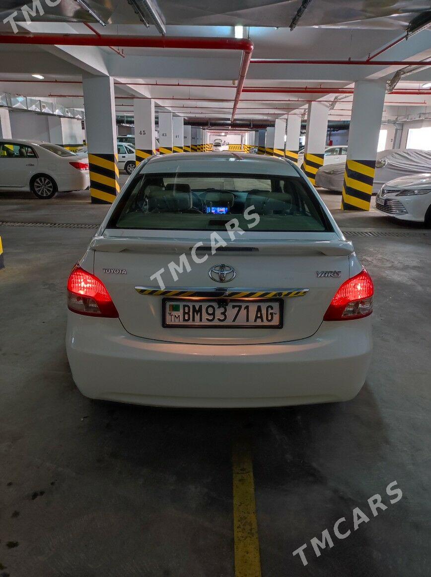 Toyota Yaris 2008 - 136 000 TMT - 16-njy tapgyr - img 3