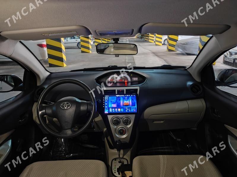 Toyota Yaris 2008 - 136 000 TMT - 16-njy tapgyr - img 7