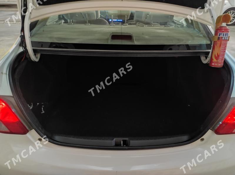 Toyota Yaris 2008 - 136 000 TMT - 16-njy tapgyr - img 8