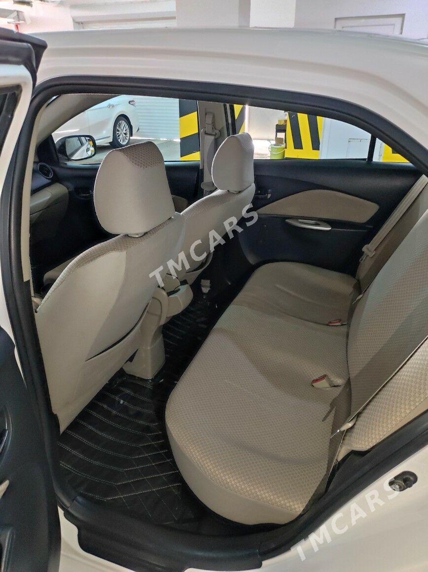 Toyota Yaris 2008 - 136 000 TMT - 16-njy tapgyr - img 6
