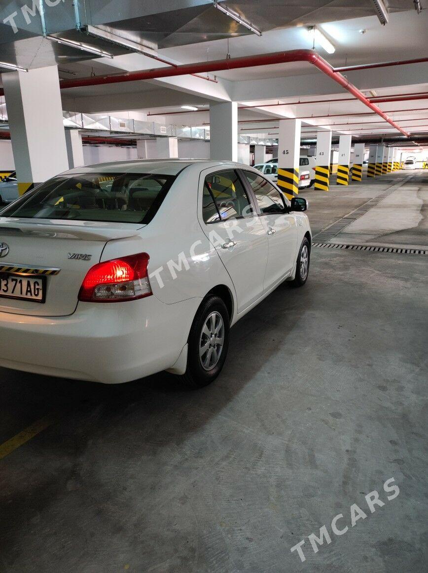 Toyota Yaris 2008 - 136 000 TMT - 16-njy tapgyr - img 4