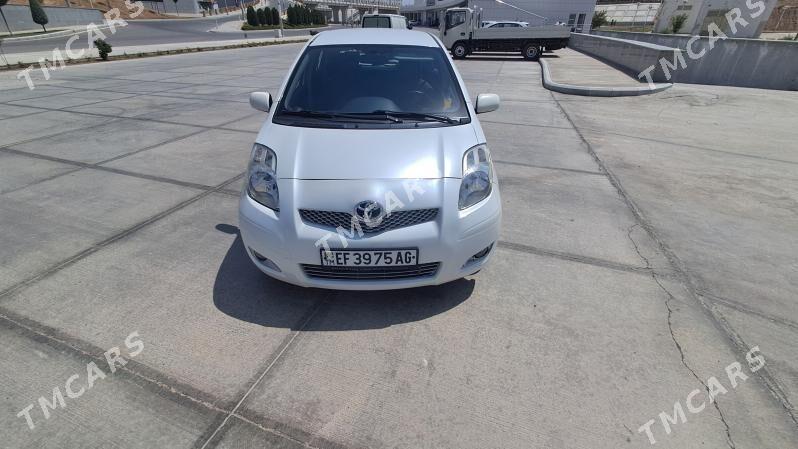 Toyota Yaris 2011 - 130 000 TMT - Parahat 7 - img 2