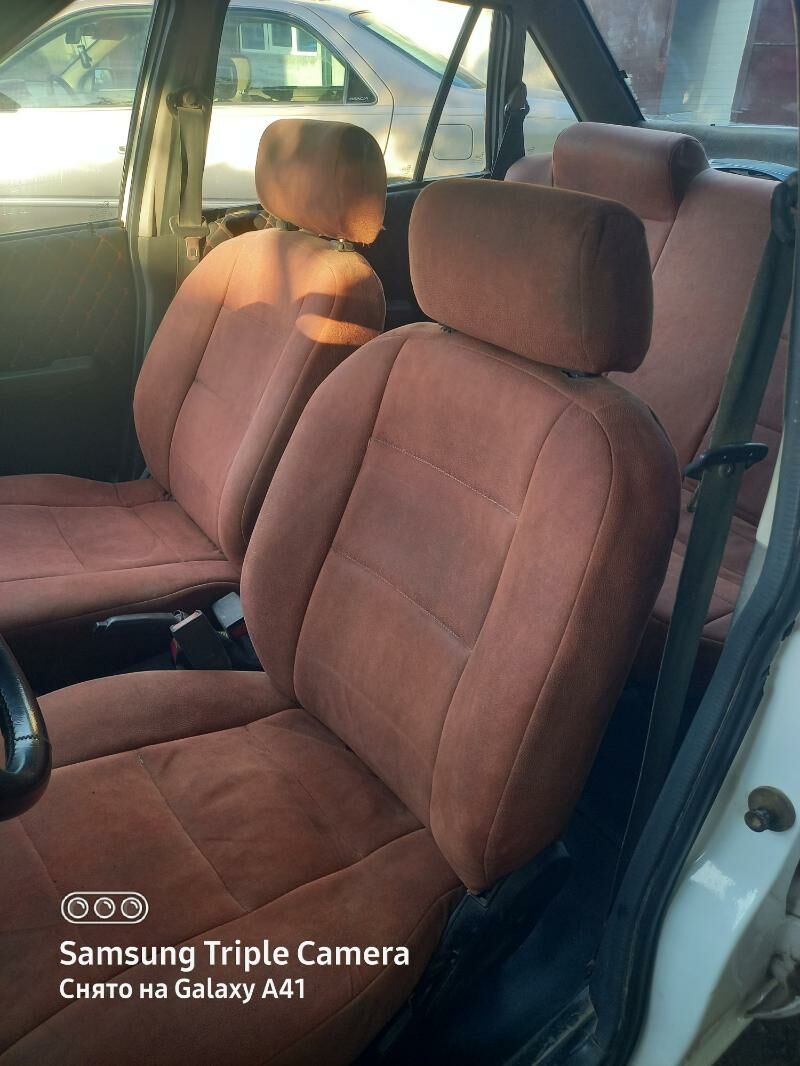 Daewoo Nexia 1998 - 17 000 TMT - Daşoguz - img 6