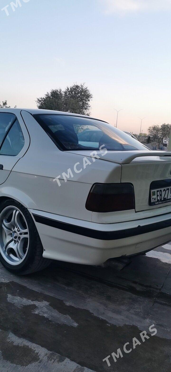 BMW 3 Series 1993 - 38 000 TMT - Tejen - img 6
