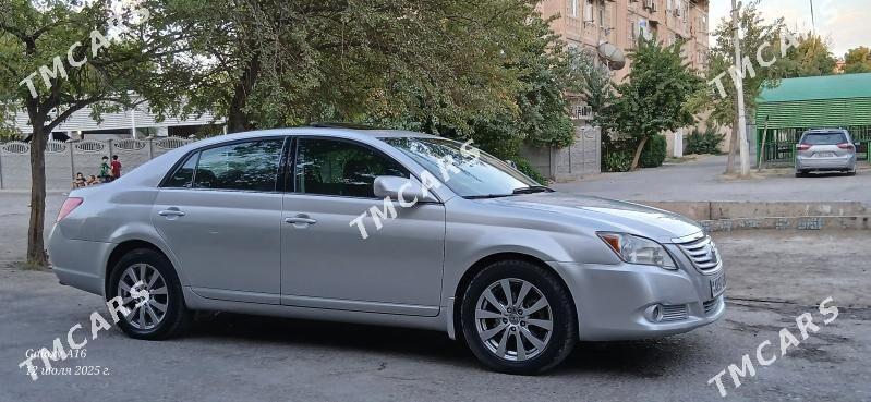 Toyota Avalon 2008 - 195 000 TMT - Мары - img 2