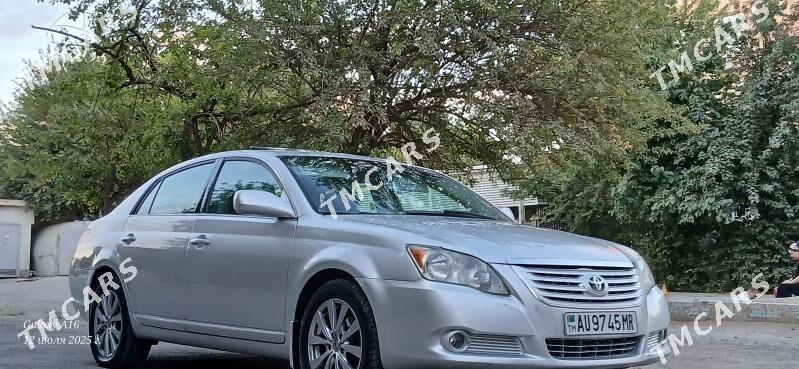 Toyota Avalon 2008 - 195 000 TMT - Мары - img 3