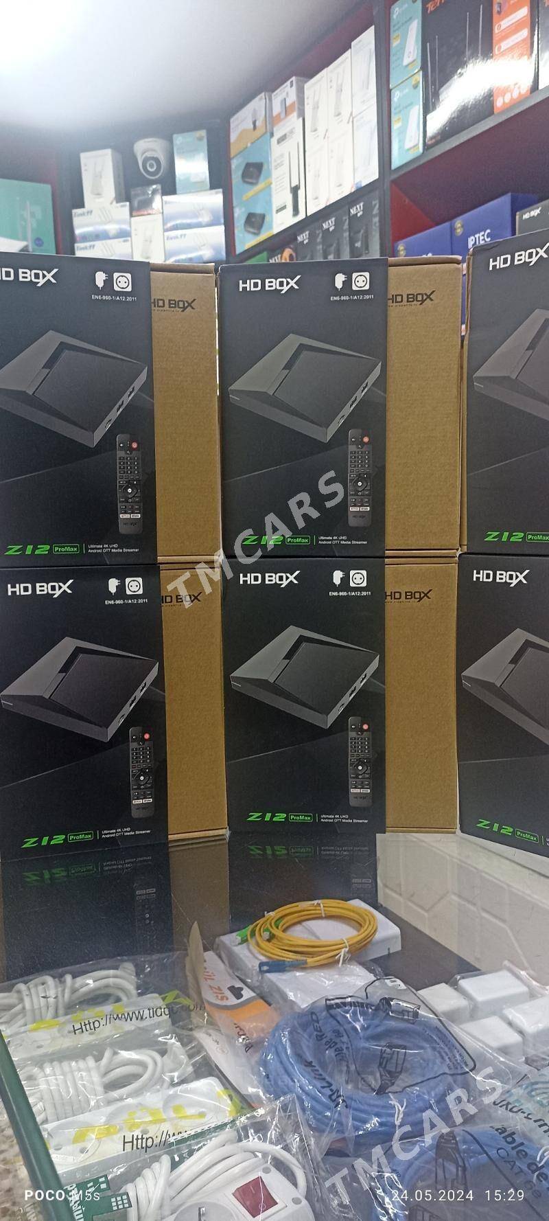 ANDROID AYPI TUNER АЙПИ ТЮНЕР - 30 mkr - img 10