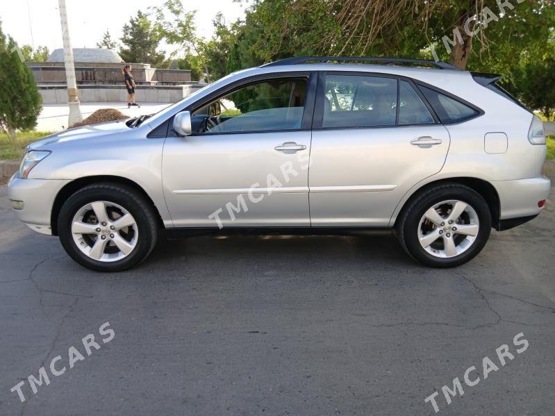 Lexus RX 330 2006 - 240 000 TMT - Гарабекевюл - img 4