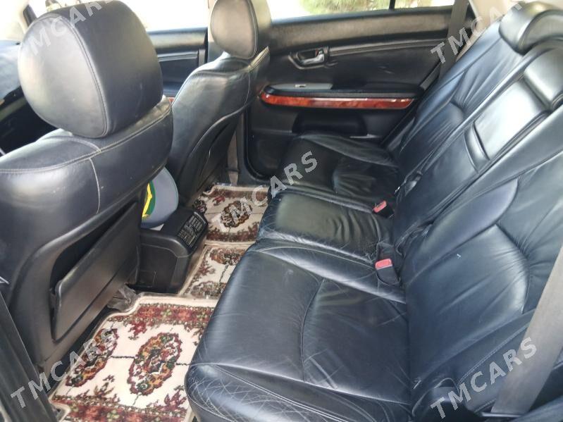 Lexus RX 330 2006 - 240 000 TMT - Гарабекевюл - img 6