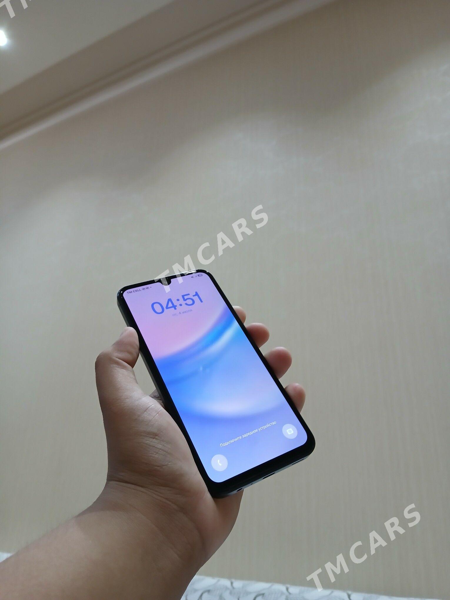 Samsung A15 - Ашхабад - img 2