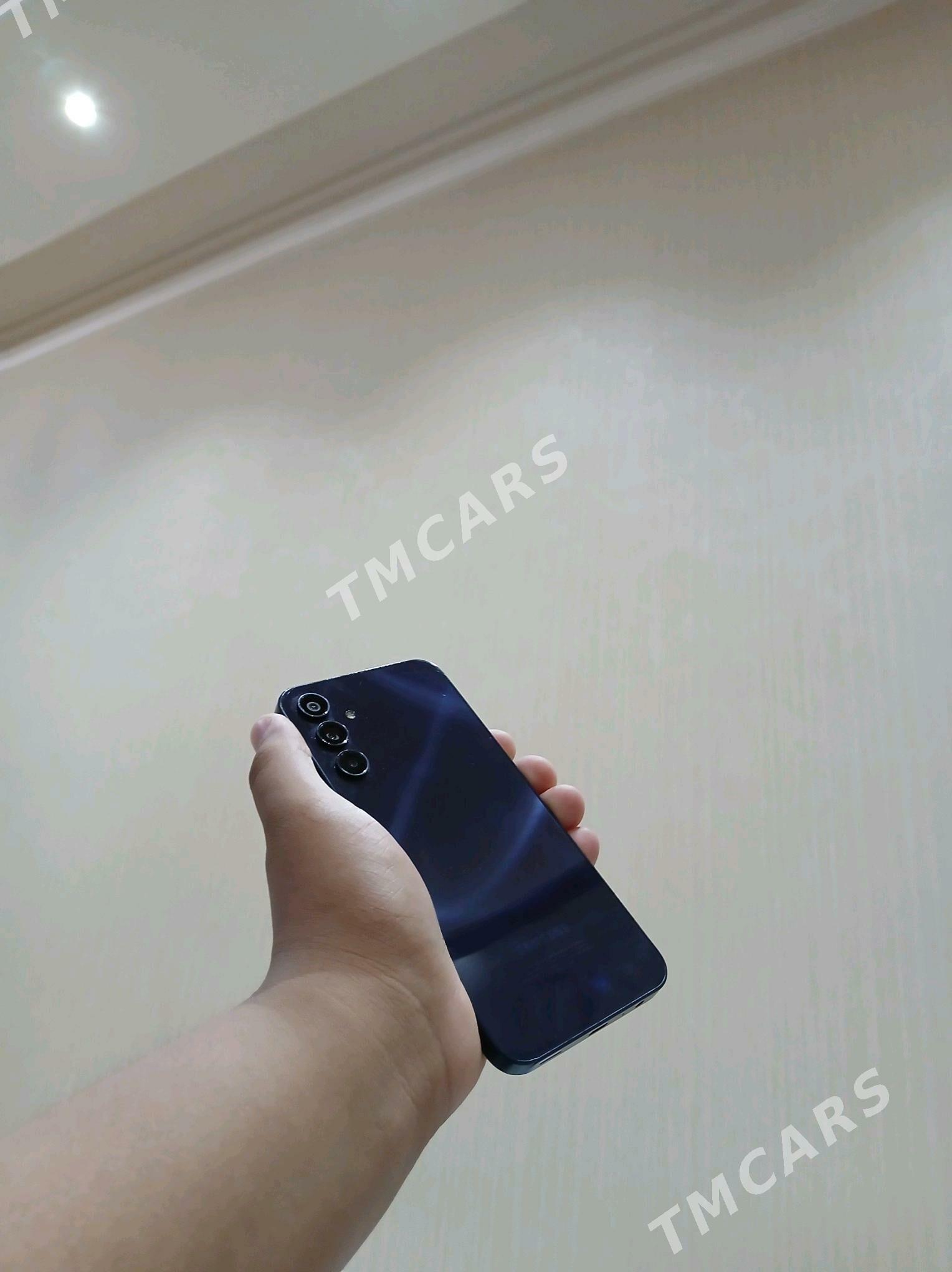 Samsung A15 - Ашхабад - img 3