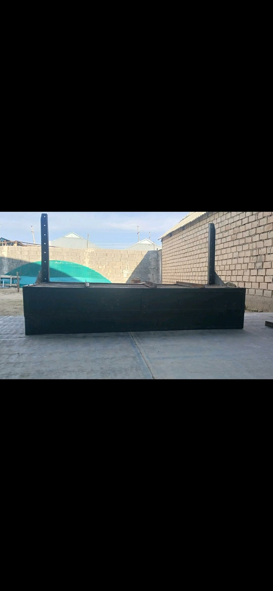 ZIL KRAWADY KAZERYOK 1 700 TMT - Çoganly - img 5