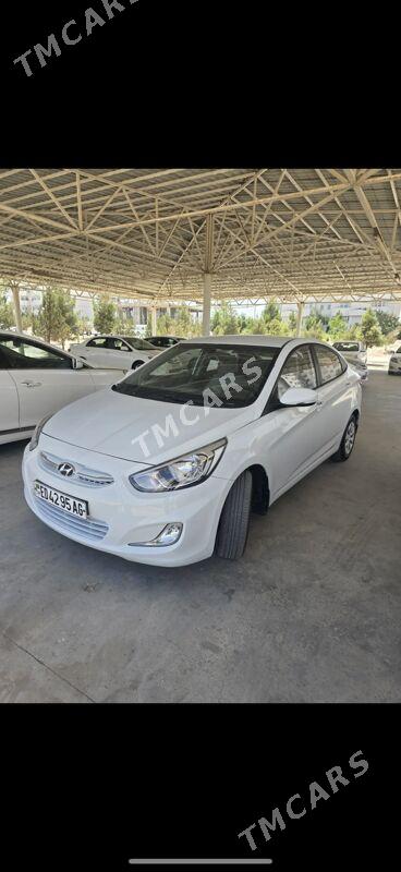 Hyundai Accent 2019 - 159 000 TMT - Aşgabat - img 4
