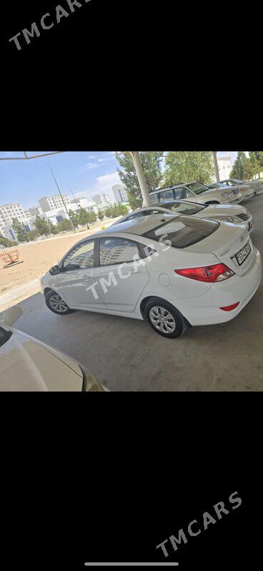 Hyundai Accent 2019 - 159 000 TMT - Aşgabat - img 5