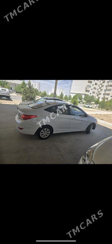 Hyundai Accent 2019 - 159 000 TMT - Aşgabat - img 3