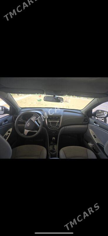 Hyundai Accent 2019 - 159 000 TMT - Aşgabat - img 6
