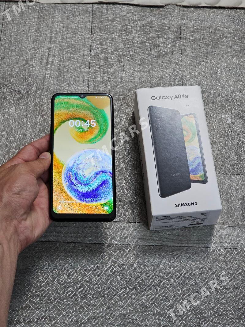 Samsung A04s. 4/64. wetnam - Aşgabat - img 9