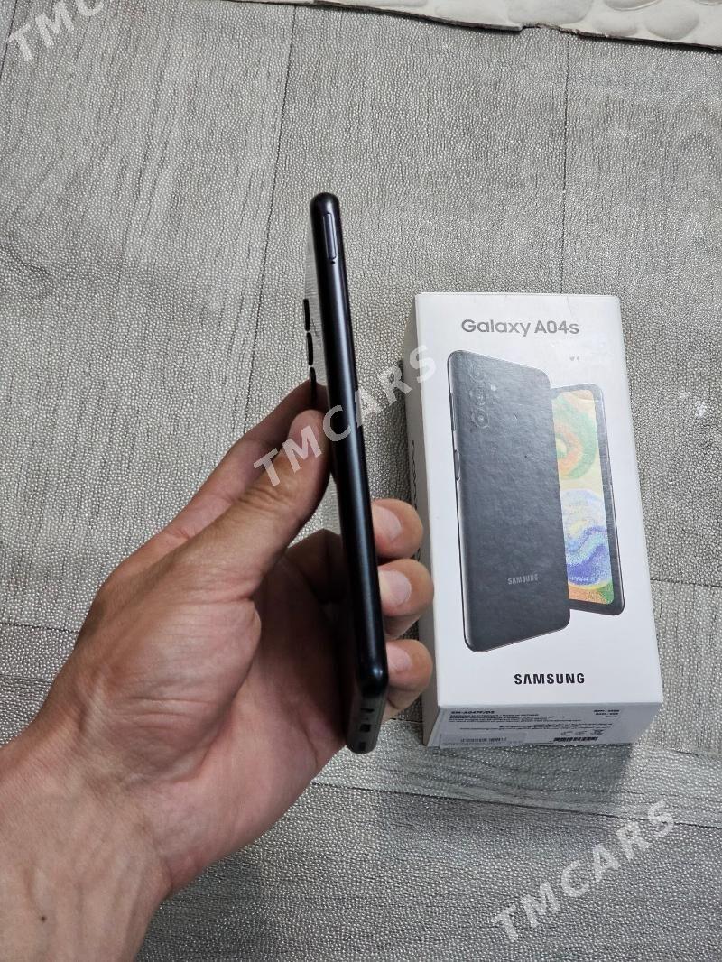 Samsung A04s. 4/64. wetnam - Aşgabat - img 8
