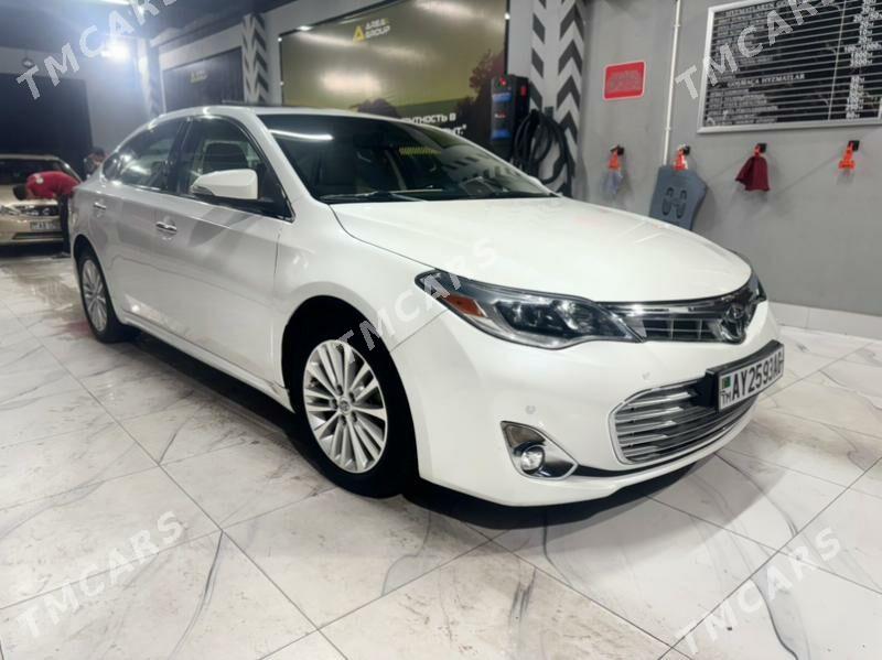 Toyota Avalon 2013 - 340 000 TMT - Aşgabat - img 7