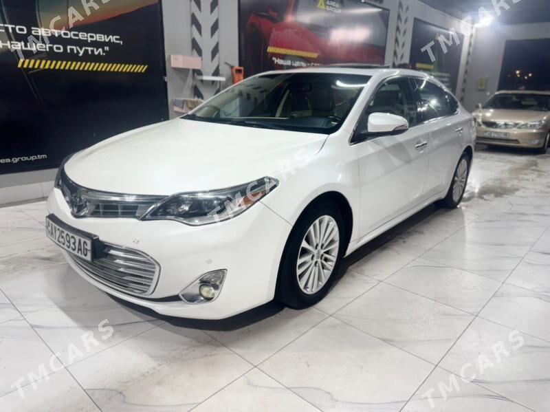 Toyota Avalon 2013 - 340 000 TMT - Aşgabat - img 3