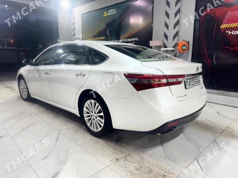 Toyota Avalon 2013 - 340 000 TMT - Aşgabat - img 2
