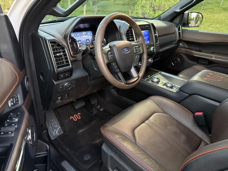 Ford Expedition 2021 - 685 000 TMT - Aşgabat - img 8