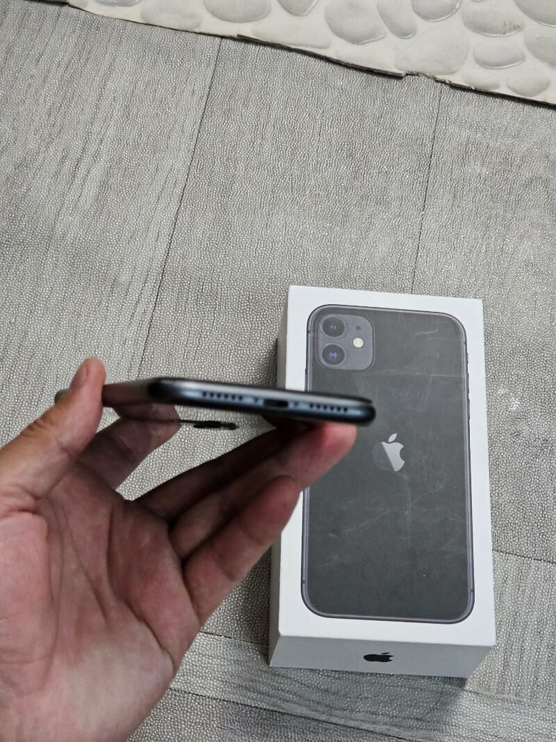 IPhone 11. 128GB - Aşgabat - img 8
