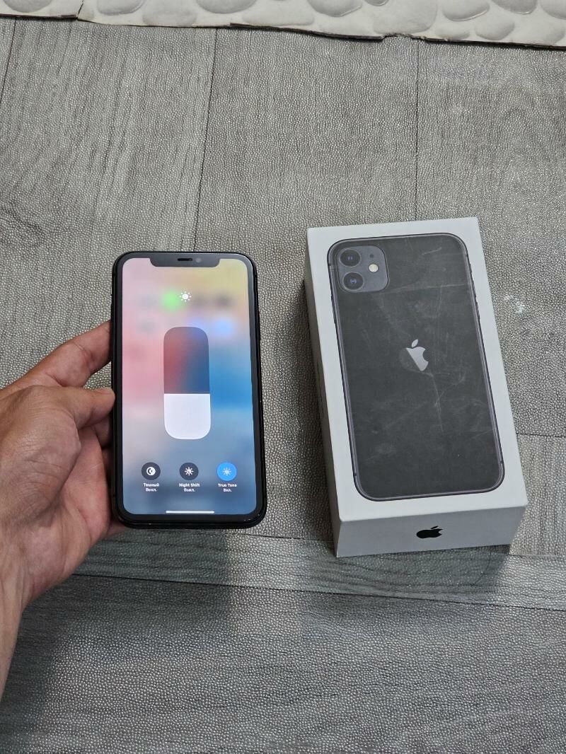 IPhone 11. 128GB - Aşgabat - img 5