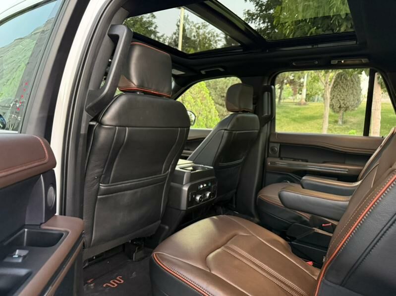 Ford Expedition 2021 - 685 000 TMT - Aşgabat - img 9