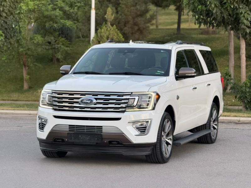 Ford Expedition 2021 - 685 000 TMT - Aşgabat - img 4