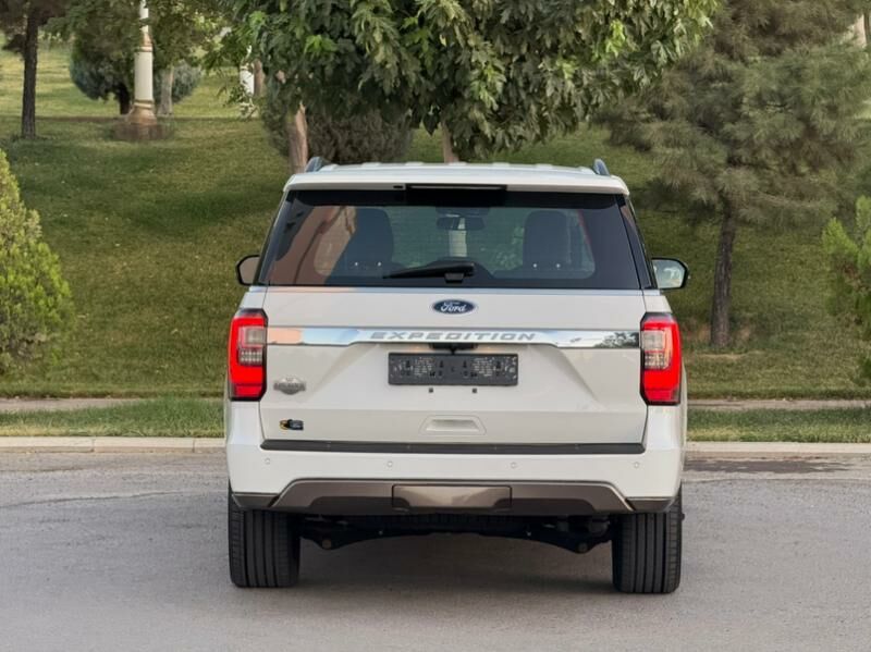 Ford Expedition 2021 - 685 000 TMT - Aşgabat - img 6