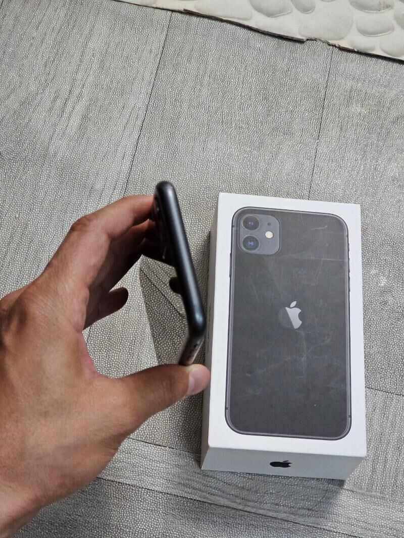 IPhone 11. 128GB - Aşgabat - img 7