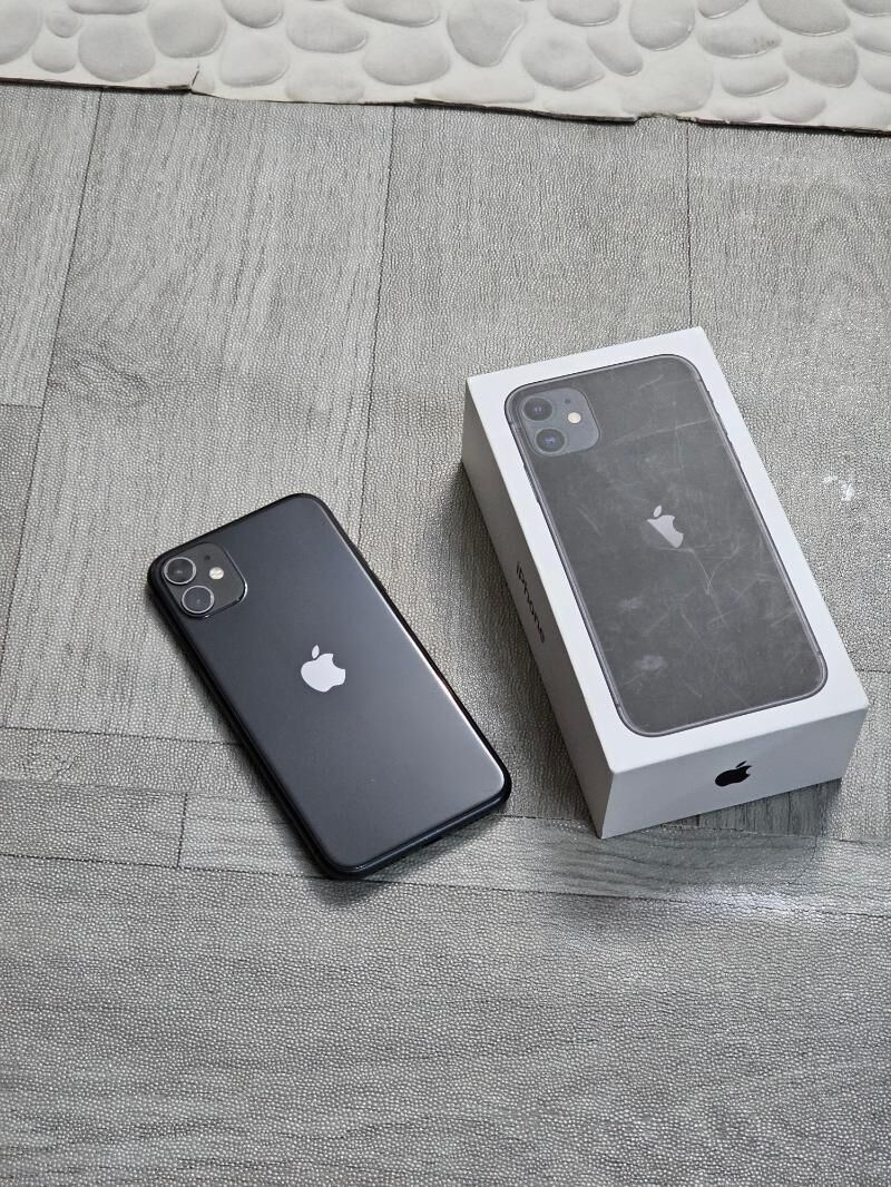 IPhone 11. 128GB - Aşgabat - img 3