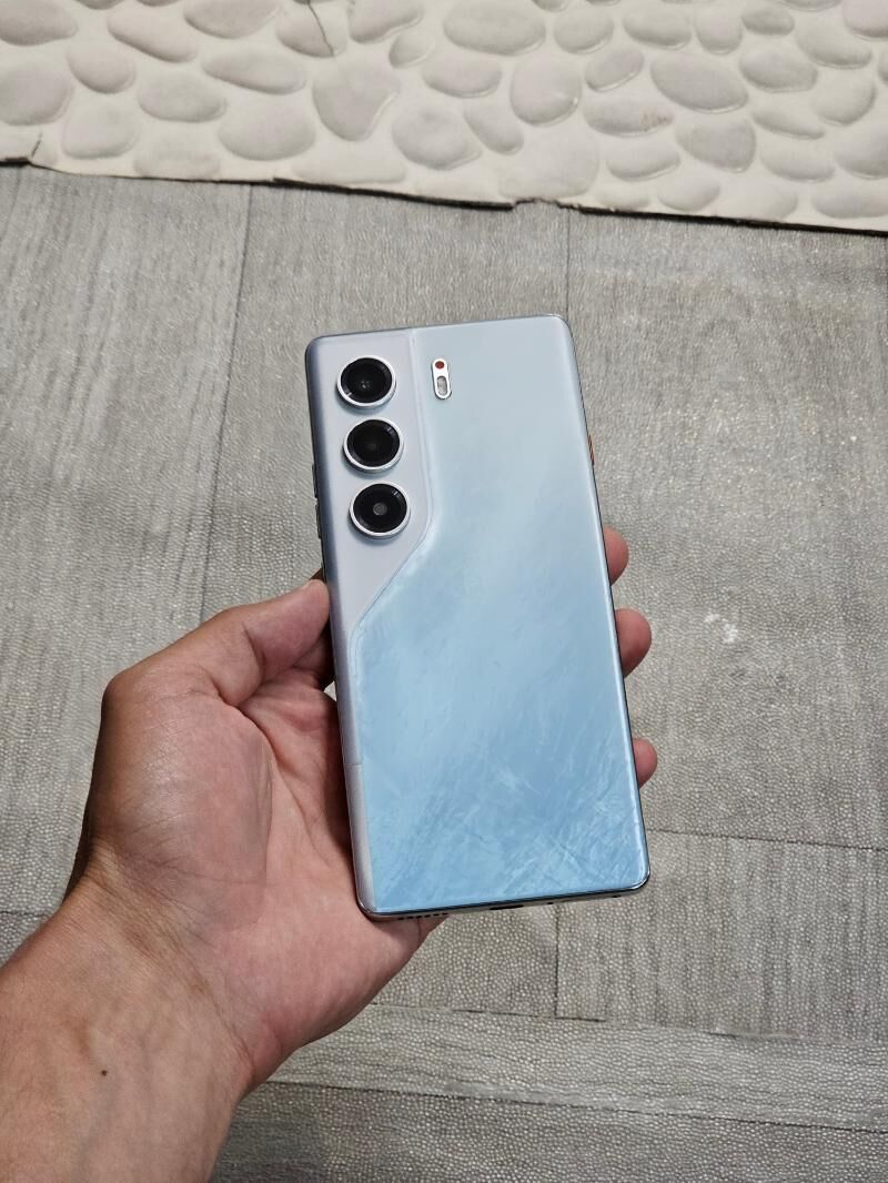 Tecno Camon 40pro. 16/256 - Aşgabat - img 3