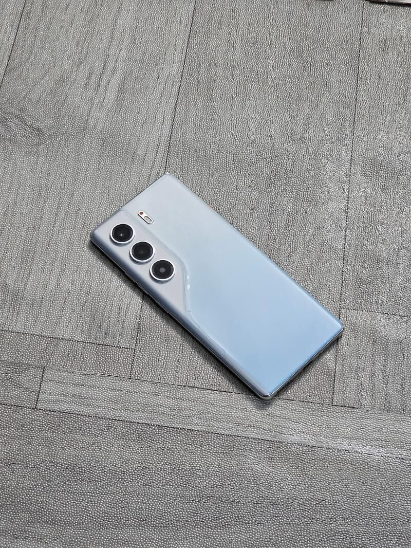 Tecno Camon 40pro. 16/256 - Aşgabat - img 1