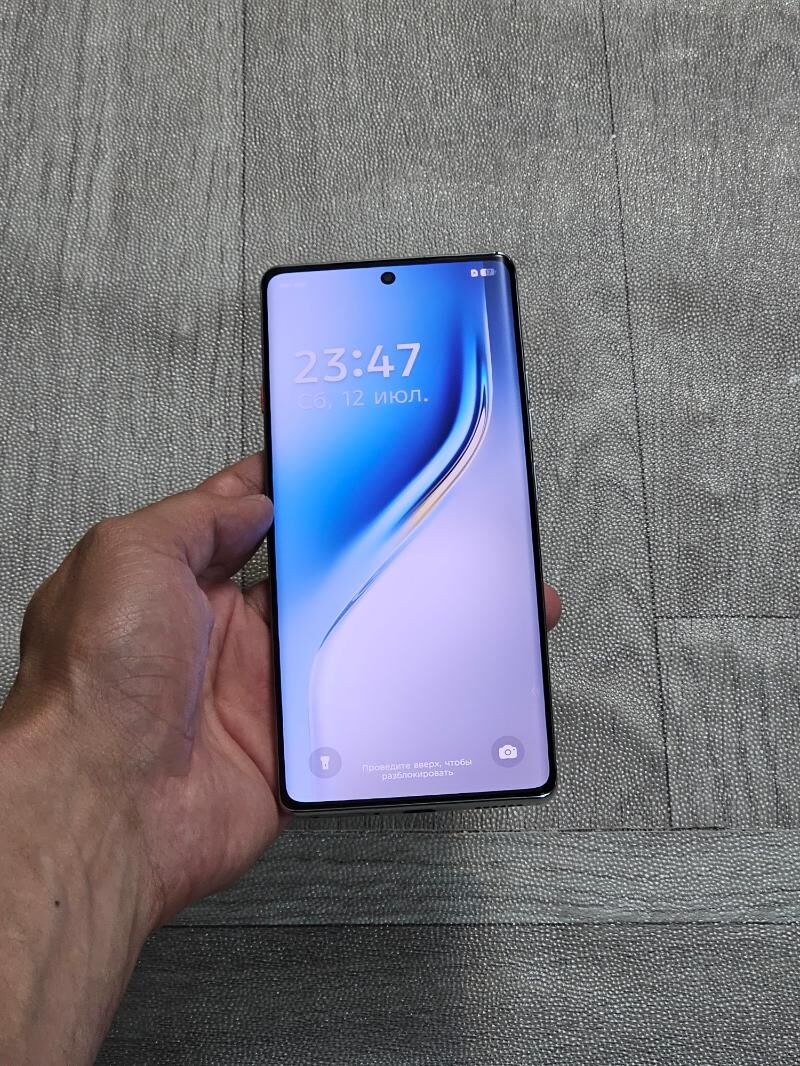 Tecno Camon 40pro. 16/256 - Aşgabat - img 5