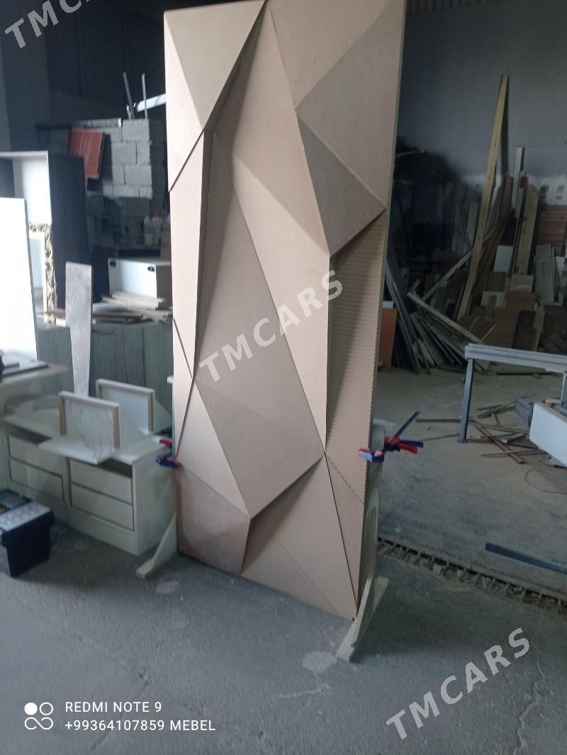 MDF mebel gapy 3d - 6 mkr - img 2