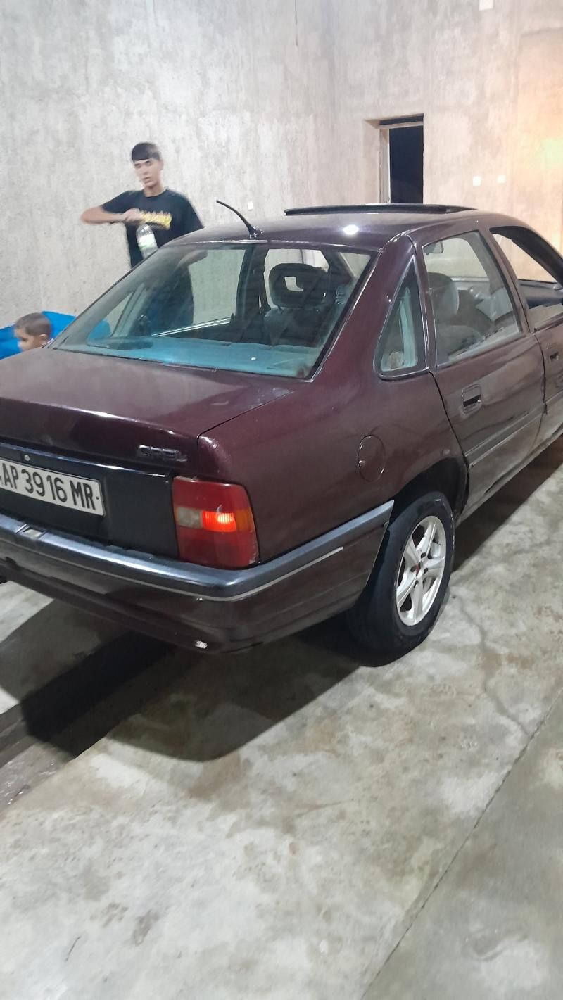 opel morda 1 000 TMT - Балканабат - img 2