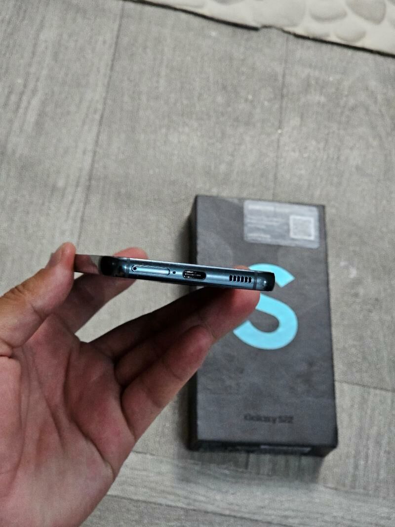 Samsung S22. 8/256. wetnam - Ашхабад - img 6