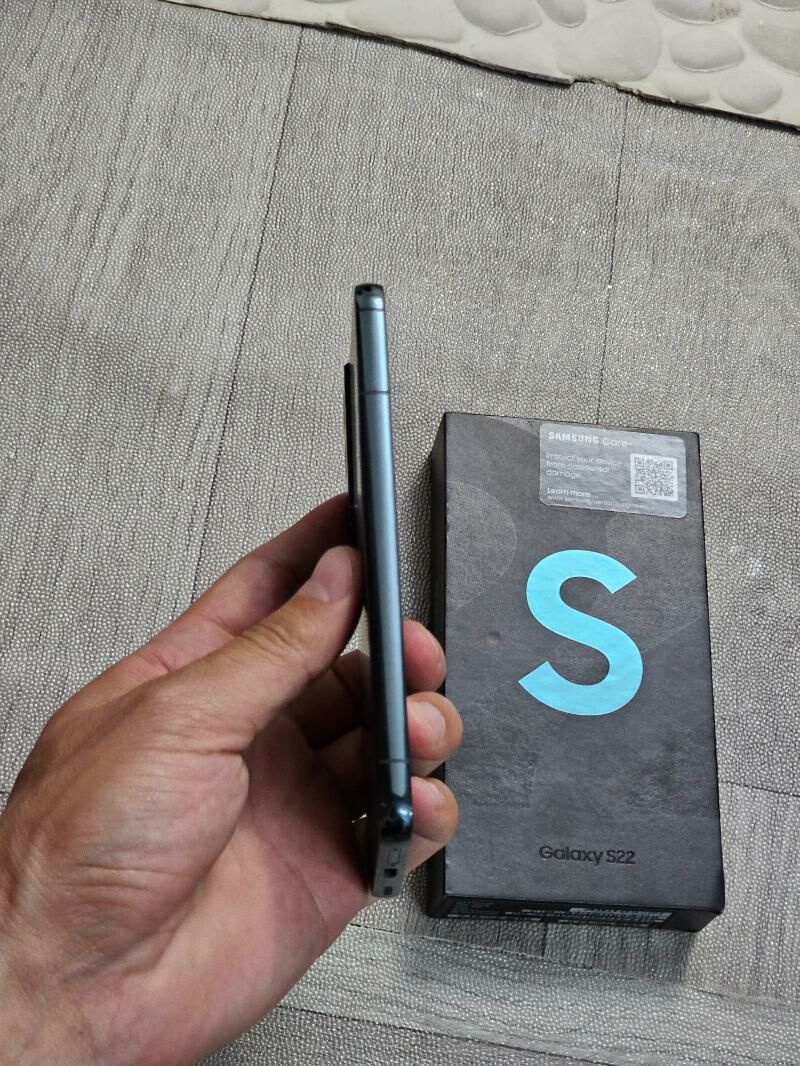 Samsung S22. 8/256. wetnam - Ашхабад - img 8
