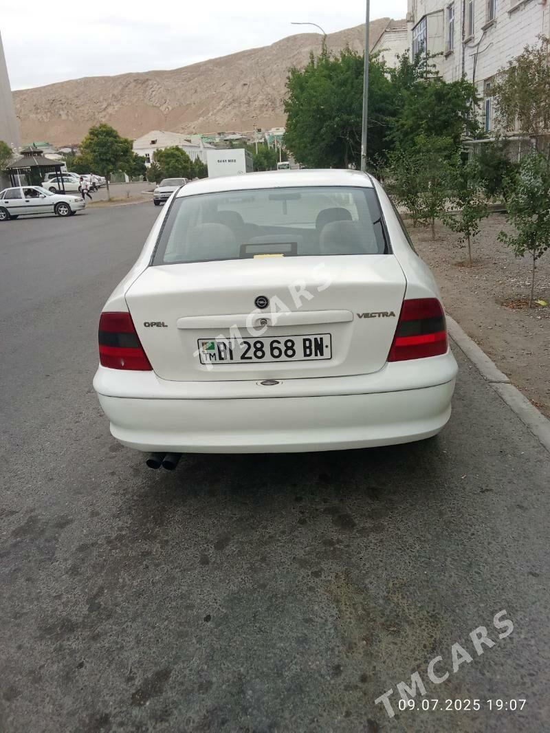 Opel Vectra 1996 - 40 000 TMT - Туркменбаши - img 3