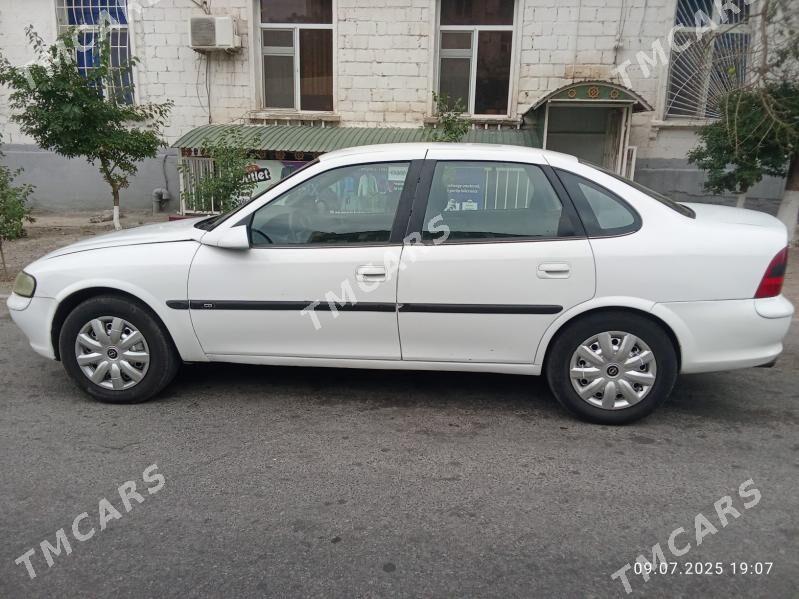 Opel Vectra 1996 - 40 000 TMT - Туркменбаши - img 4
