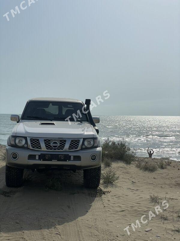 Nissan Patrol 1998 - 200 000 TMT - Aşgabat - img 2